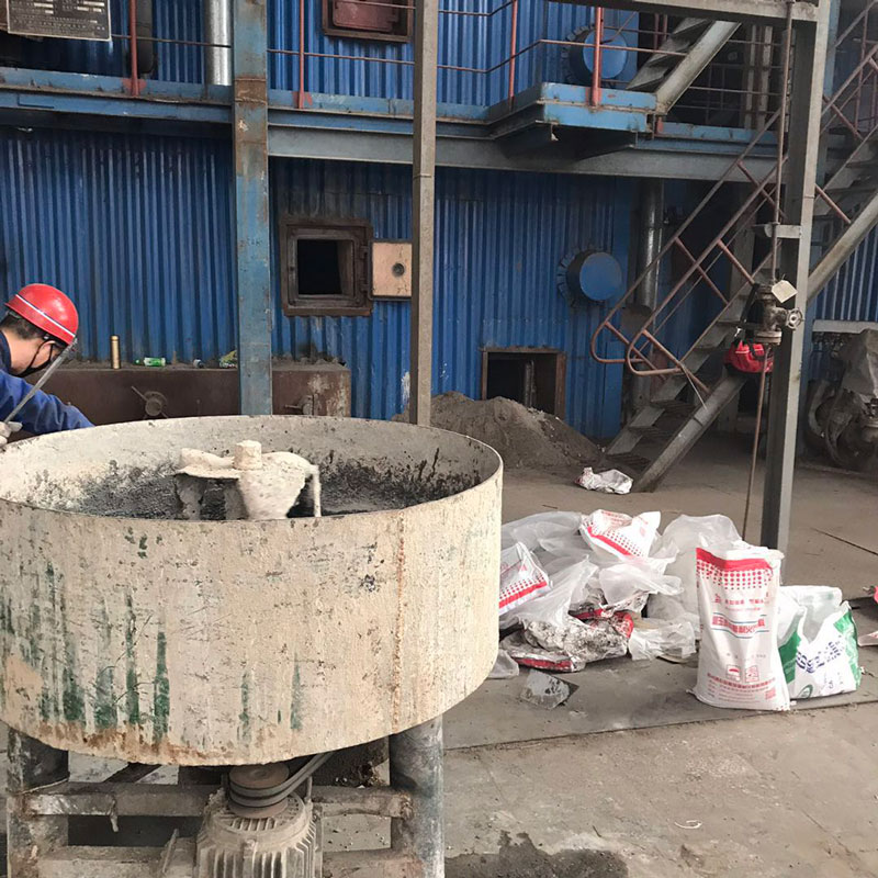 關(guān)于耐火可塑料的使用方法，耐火可塑料該怎樣使用呢？