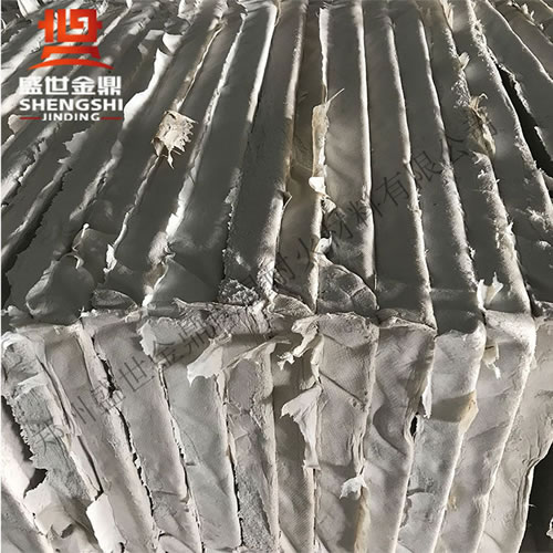 新型保溫產(chǎn)品——復(fù)合硅酸鹽板（稀土保溫棉）問世，你值得擁有！